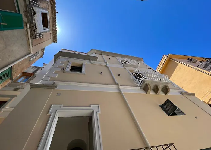 A Casa Di Alessandro Tropea